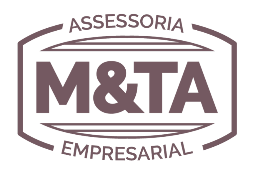 Logo M&TA